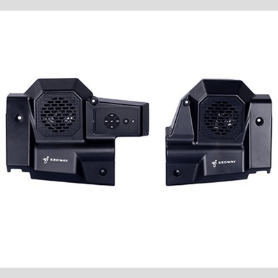 Accessoires et options matériel  - Quad - KIT HAUT PARLEUR FUGLEMAN