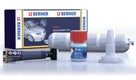 KIT COLLE PAREBRISE SPEED400ML