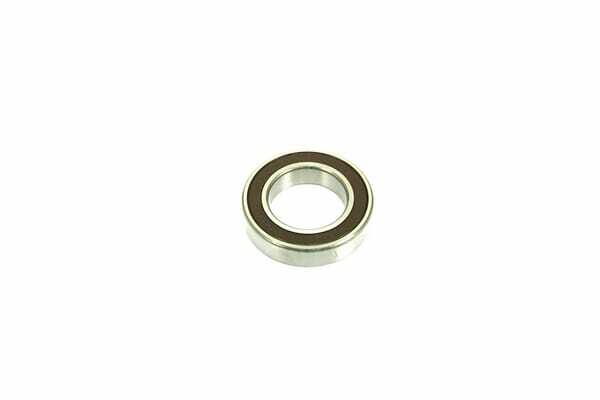 Pièces agricoles - Roulements - Ball bearing 40x68x15mm Vapormatic