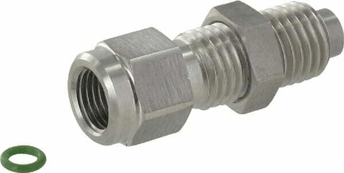 Pièces agricoles - Hydraulique - Point de mesure 1/4 RVS