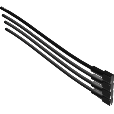 Pièces agricoles - Pièce divers - Câble de connexion pour AC446990