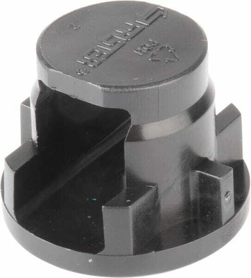 Pièces agricoles - Hydraulique - Bouchon ét. p. Multifast 1/2"