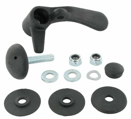 Pièces agricoles - Tracteur pièce origine - Arrêt lunette arr.