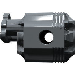 Pièces agricoles - Pièce divers - pompe hydraulique 80ccm