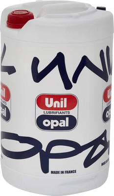 Chimie - Chimie divers - Huile hydraulique minérale HVB22- 25l