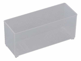 Pièces agricoles - Outils atelier - Boite de rangement 109x39x47mm Raaco