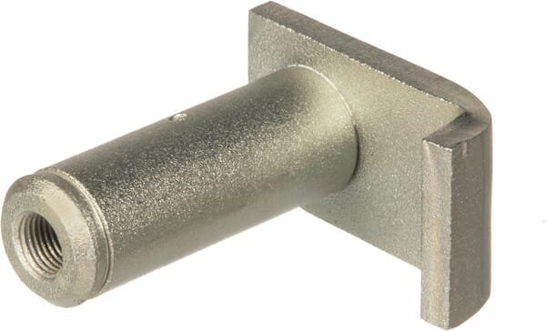 Pièces agricoles - Machines - Boulon D20/31x49/60 zn