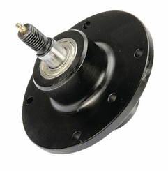 Pièces agricoles - Jardin et forêt pièce origine - Log. palier cpl. 135B/H-155B/H