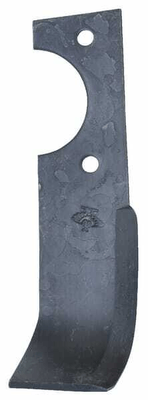 Pièces agricoles - Travail du sol - Lame de fraise g. Agria