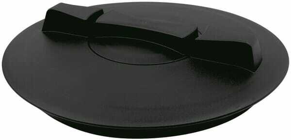 Pièces agricoles - Pièce Pulvérisateur - Couvercle de réservoir à visser Ø 450 mm avec reniflard