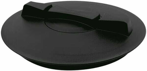 Pièces agricoles - Pièce Pulvérisateur - Couvercle de réservoir à visser Ø 450 mm avec reniflard