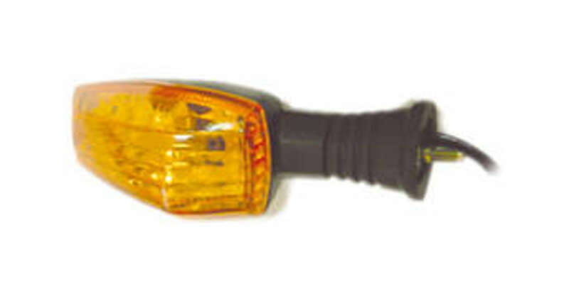 Pièces Quad & Motos - Equipement véhicule - Clignotant V PARTS avant droit/arrière gauche type origine Suzuki GSX-R600/750/1000
