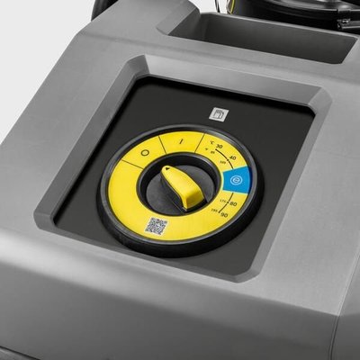 Pièces agricoles - Hydraulique - Nettoyeur haute pression HDS 10/21-4 M Classic