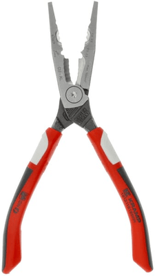 Outils - Outils divers - Pince multifonction 6en1 180mm