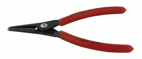 Outils - Outils divers - Pince circlips ext. 19-60mm