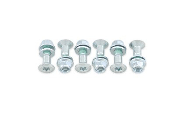 Pièces Quad & Motos - Equipement véhicule - Kit vis+écrous Bolt pour couronne KTM/Husaberg/HUsqvarna