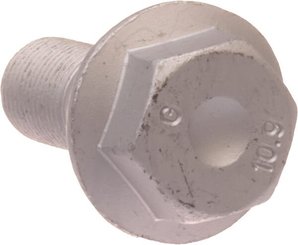 Pièces agricoles - Machines - Boulon hexagonal M16x1,5-A42 DIN6921