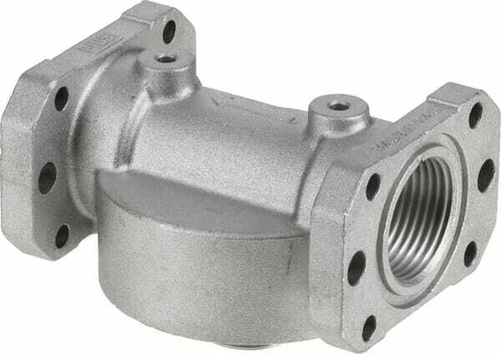 Pièces agricoles - Outils atelier - Tête de filtre