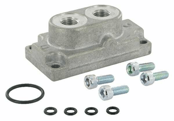 Pièces agricoles - Hydraulique - Hydr. Commande PVH 157-B-0008