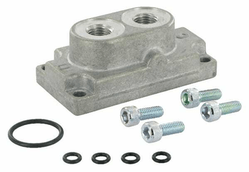 Pièces agricoles - Hydraulique - Hydr. Commande PVH 157-B-0008