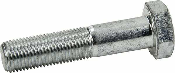 Pièces agricoles - Machines - Vis M12x1,25x55 Maschio
