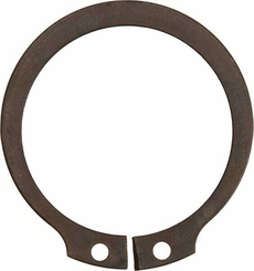 Pièces agricoles - Fasteners - Circlip 36 mm ext.