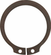 Circlip 36 mm ext.