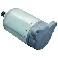 Pièces agricoles - Eclairage - Démarreur 12V, 0,7kW, 9 dents, CCW