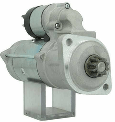 Pièces agricoles - Eclairage - Démarreur 12 V 3,2 kW