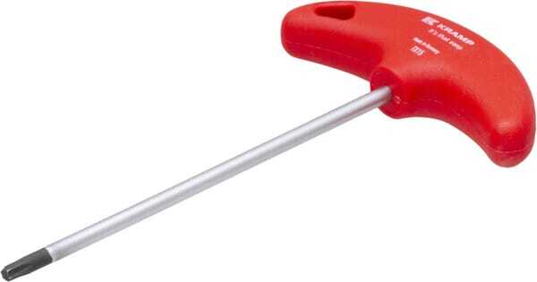 Outils - Outils divers - Clé Torx® T15 x 125 mm