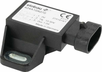 Pièces agricoles - Electricité - Capteur d'angle