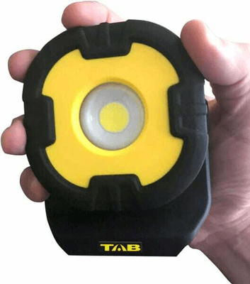 Pièces agricoles - Outils atelier - Phare de travail à LED 10W 1200lm IP65