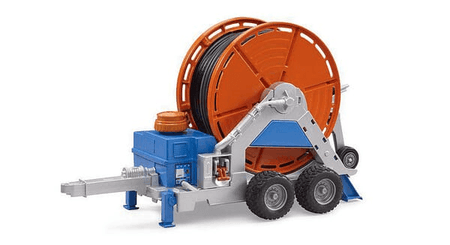 Loisirs - Jouets - Remorque d'irrigation