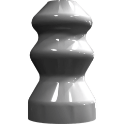 Pièces agricoles - Pièce Herse Rotative - SOUFFLET