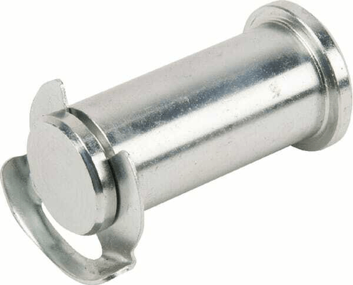 Pièces agricoles - Pièce pneumatique - G25 X50 fourche serre-clips
