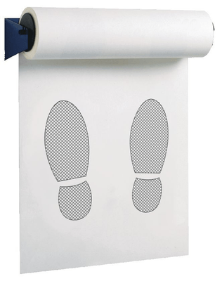Pièces agricoles - Consommables / Nettoyants - RLX 300 TAPIS DE PROTECTION