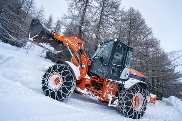 Pièces agricoles - Pièce divers - Chaîne à neige DR Light 5327 10mm