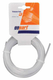 Fil de coupe Ø 2.4mm 15m carré blanc gopart