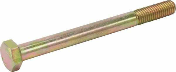 Pièces agricoles - Jardin et forêt pièce origine - Boulon de roue