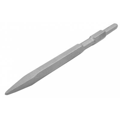 Equipement d'atelier - Equipement d'atelier divers - BURIN A POINTE 17 x 280 mm (75450)