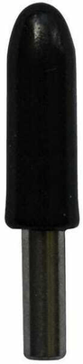 Pièces agricoles - Outils atelier - Burin diamant 2,5x18