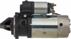 Démarreur 12V 3,0kW 9 dents, CW, Mahle