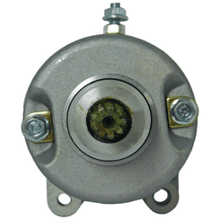 Pièces agricoles - Eclairage - Démarreur 12V, 9 dents, CCW