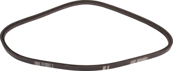 Pièces agricoles - Tracteur pièce origine - Belts, set of 2.