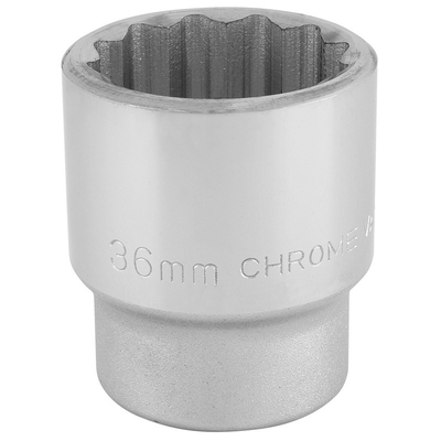 Pièces Quad & Motos - Outillage - Douille DRAPER 3/4" 12 points 36mm