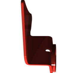 Pièces agricoles - Pièce divers - Support camera gauche