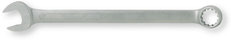 Clé mixte oeil multi-empreinte I-SOCKET ouverture 19 mm (par 1)