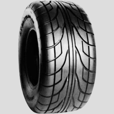 Pneumatique - Pneu - U-RIDE P349 6 PLIS 26x10 x 14