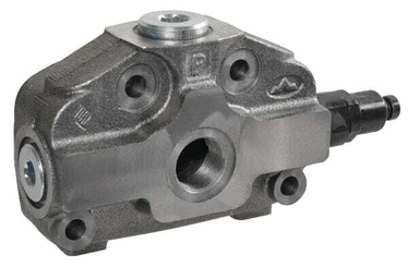 Pièces agricoles - Hydraulique - Section d'admission