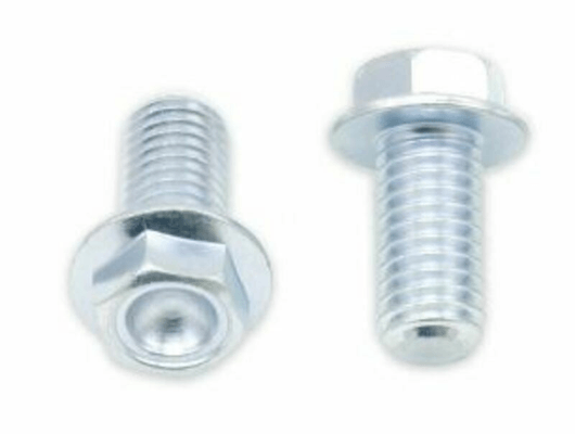 Pièces Quad & Motos - Outillage - Kit vis + rondelles M6X1X20mm Bolt par 10